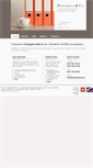 Mobile Screenshot of dungarwallaco.com